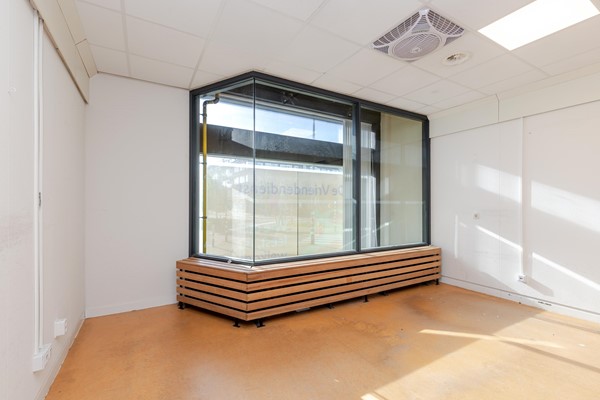 Medium property photo - Stadhoudersweg 7A, 3038 EB Rotterdam